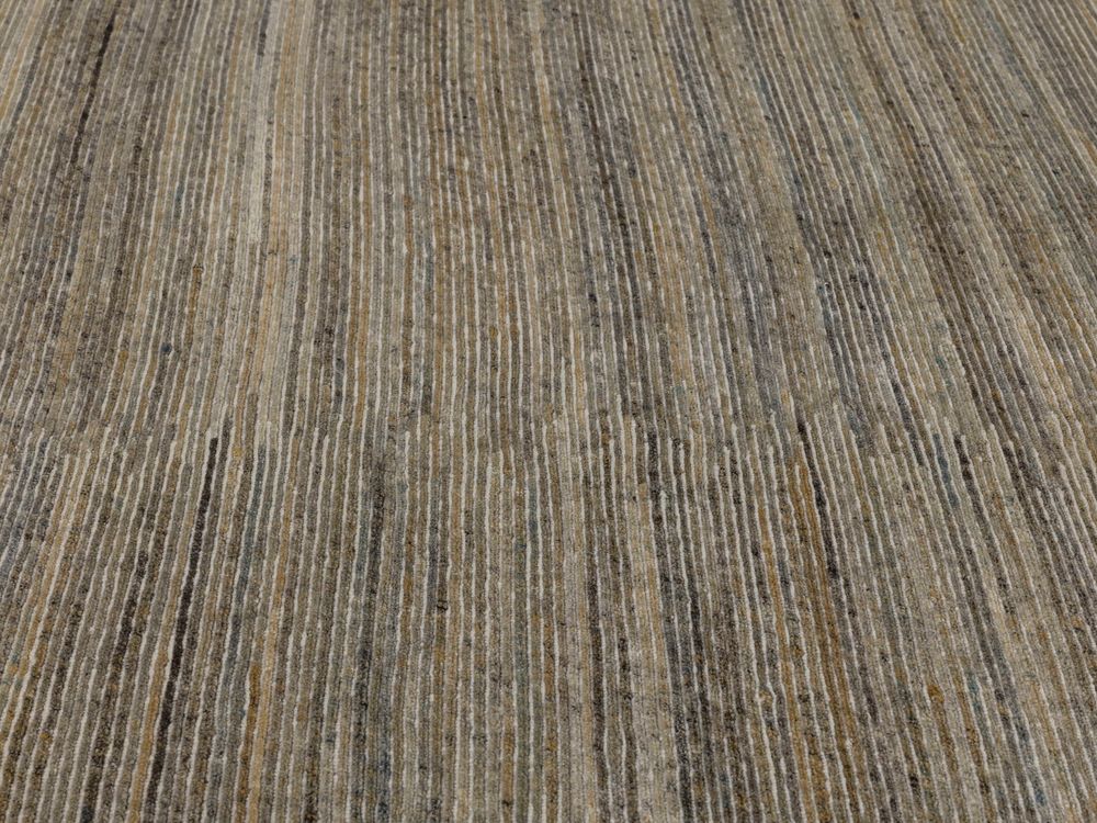 Tapijt MEADOW - Grijsgroen LIP-7-170240