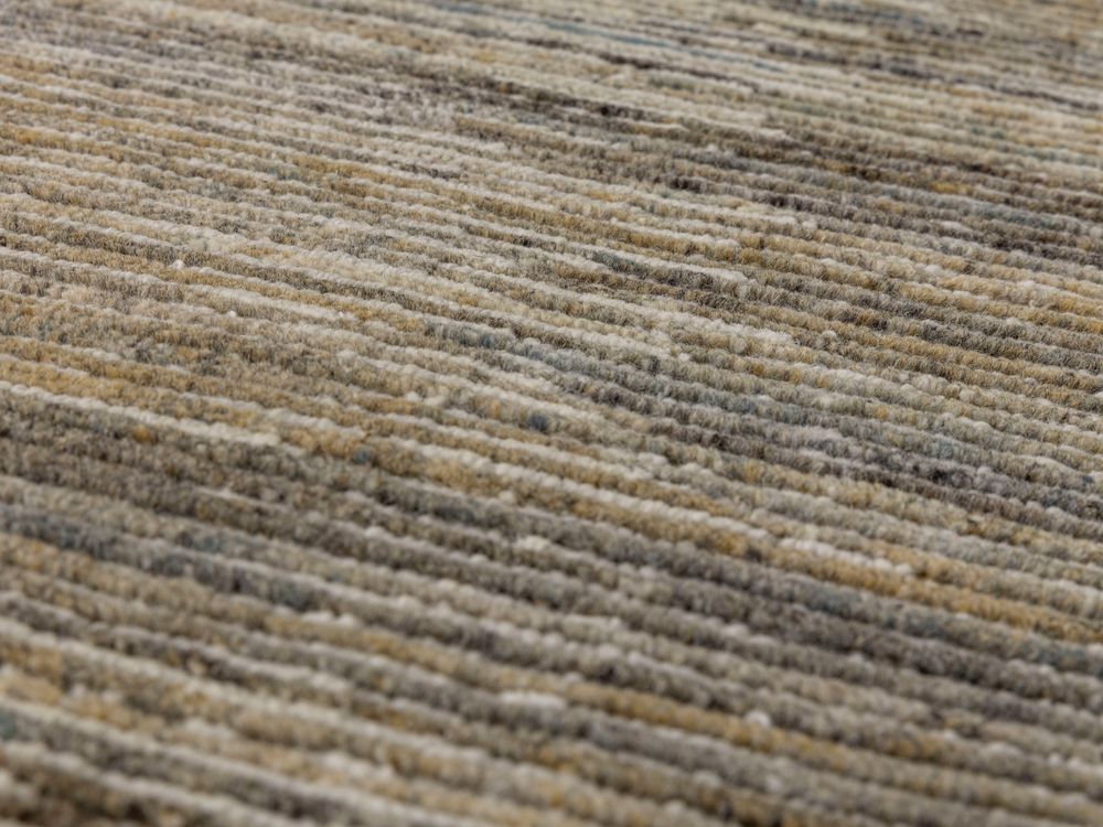 Tapijt MEADOW - Grijsgroen LIP-7-170240