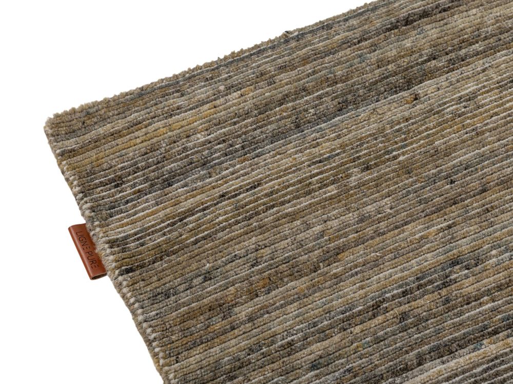 Tapijt MEADOW - Grijsgroen LIP-7-170240