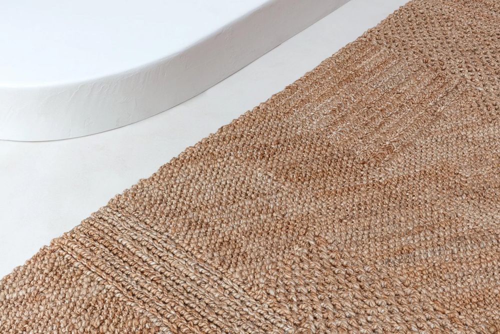 Tapijt AERIAL - Jute LIP-1-170240