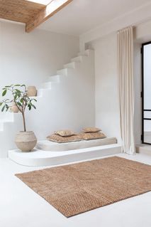 Tapijt AERIAL - Jute LIP-1-170240