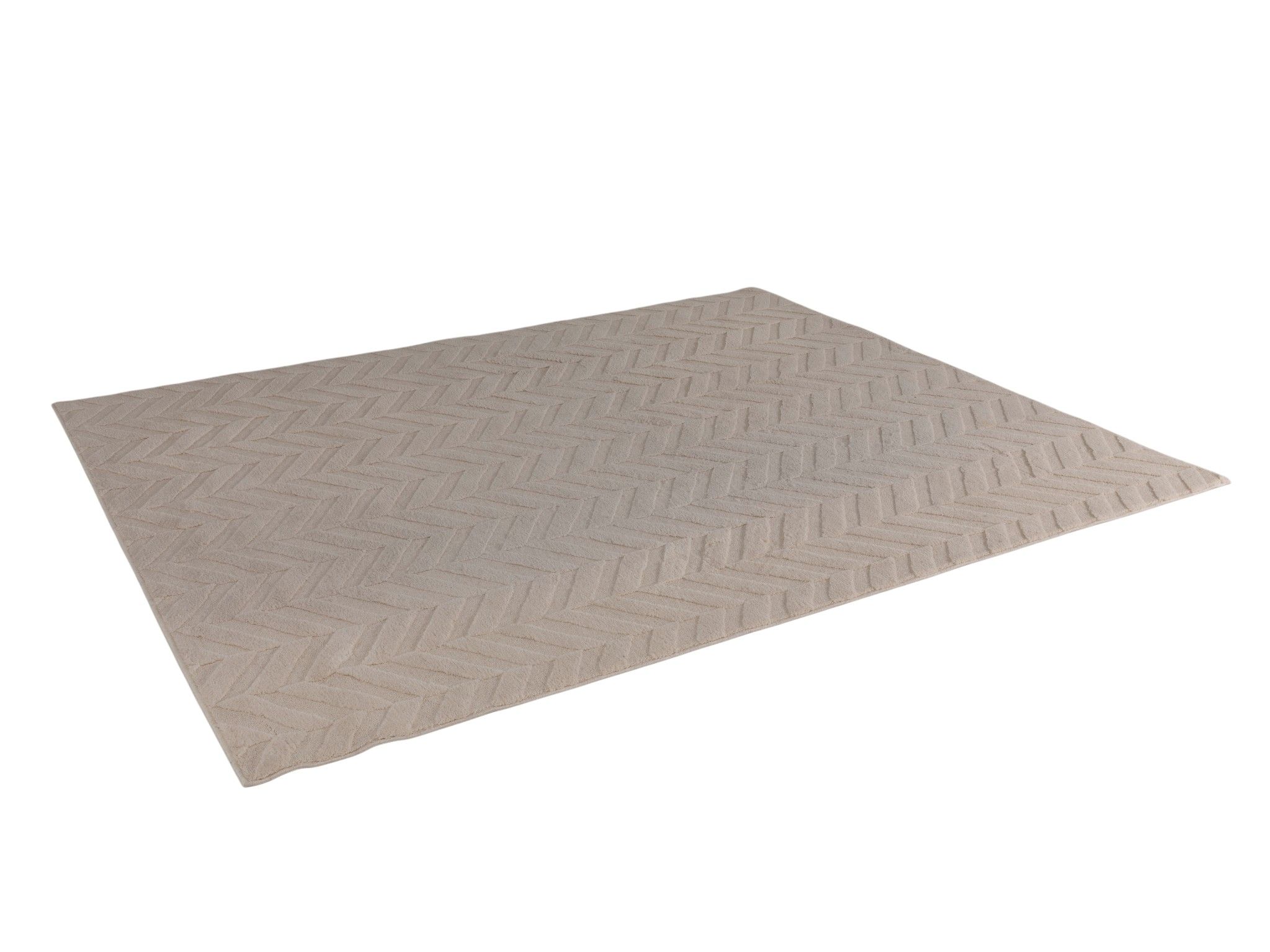 Tapijt FLUX - Beige