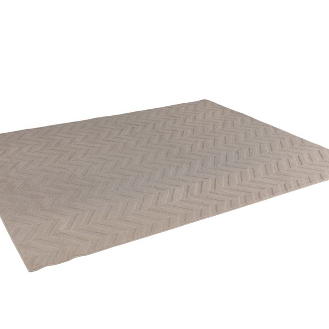 Tapijt FLUX - Beige