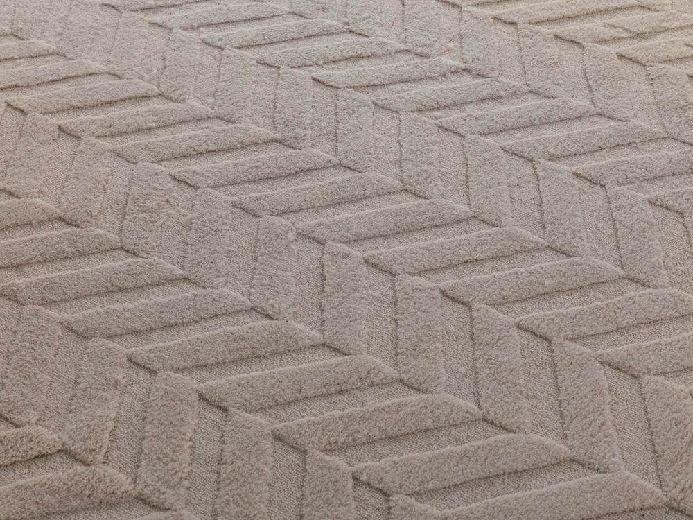 Tapijt FLUX - Beige OST-4-002-AE110