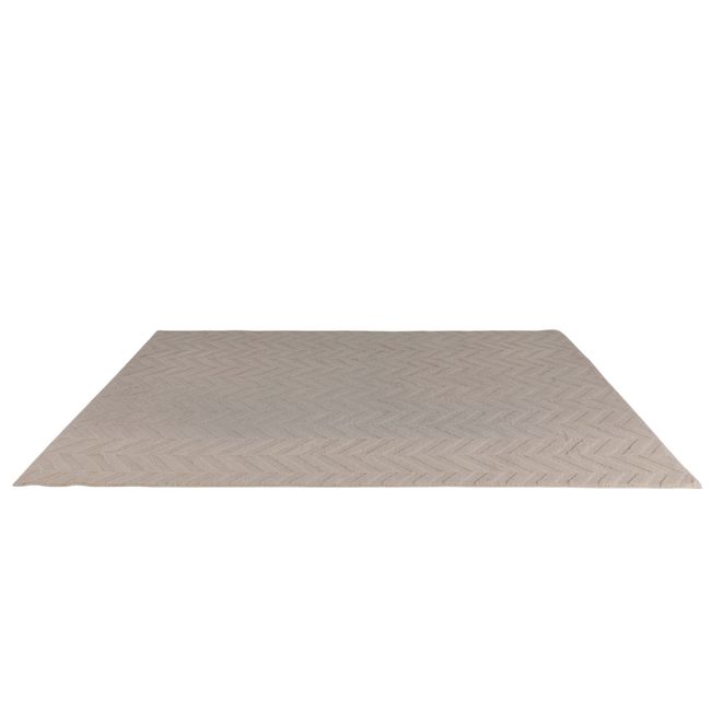 Tapijt FLUX - Beige