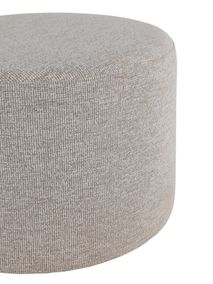 Voetbank LUMO - Beige XLC-45-0000002