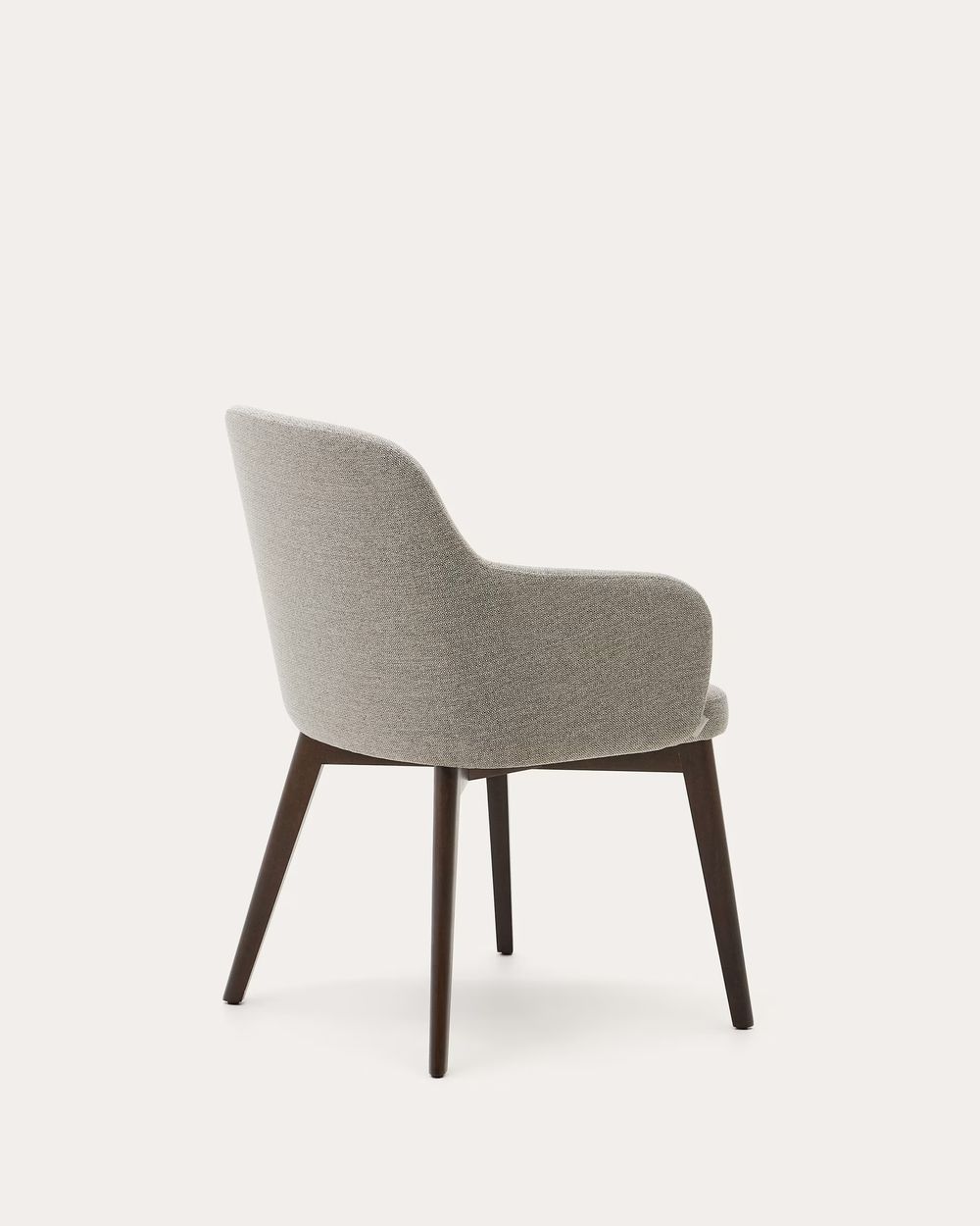 Eetkamerstoel NELIDA - Grijs KAV C0100170JJ10