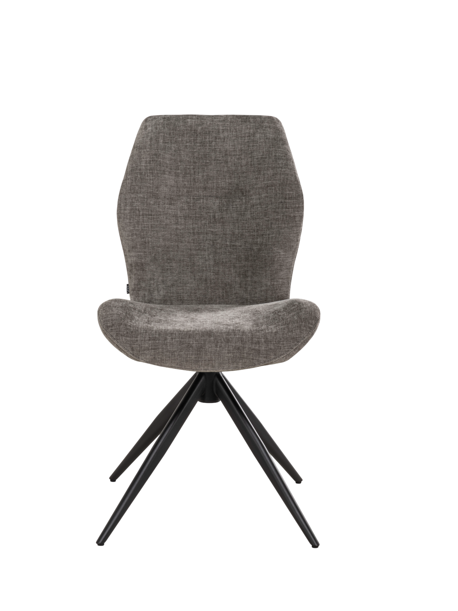 Draaibare stoel PALMAS - Miami Ash