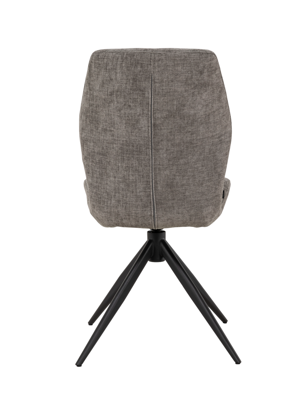 Draaibare stoel PALMAS - Miami Black MXF PA ST-MA