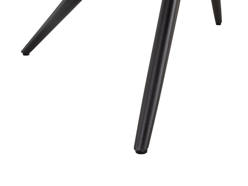 Draaibare stoel PALMAS - Miami Black MXF PA ST-MA