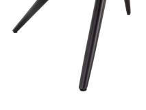 Draaibare stoel PALMAS - Miami Black MXF PA ST-MA