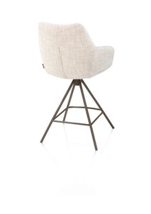 Barstoel MATS - Crème XOO 55154CRE