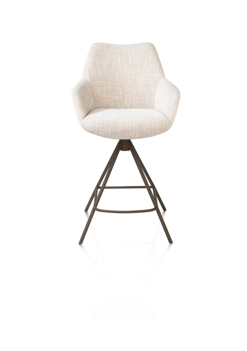 Barstoel MATS - Crème XOO 55154CRE