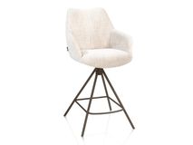 Barstoel MATS - Crème XOO 55154CRE