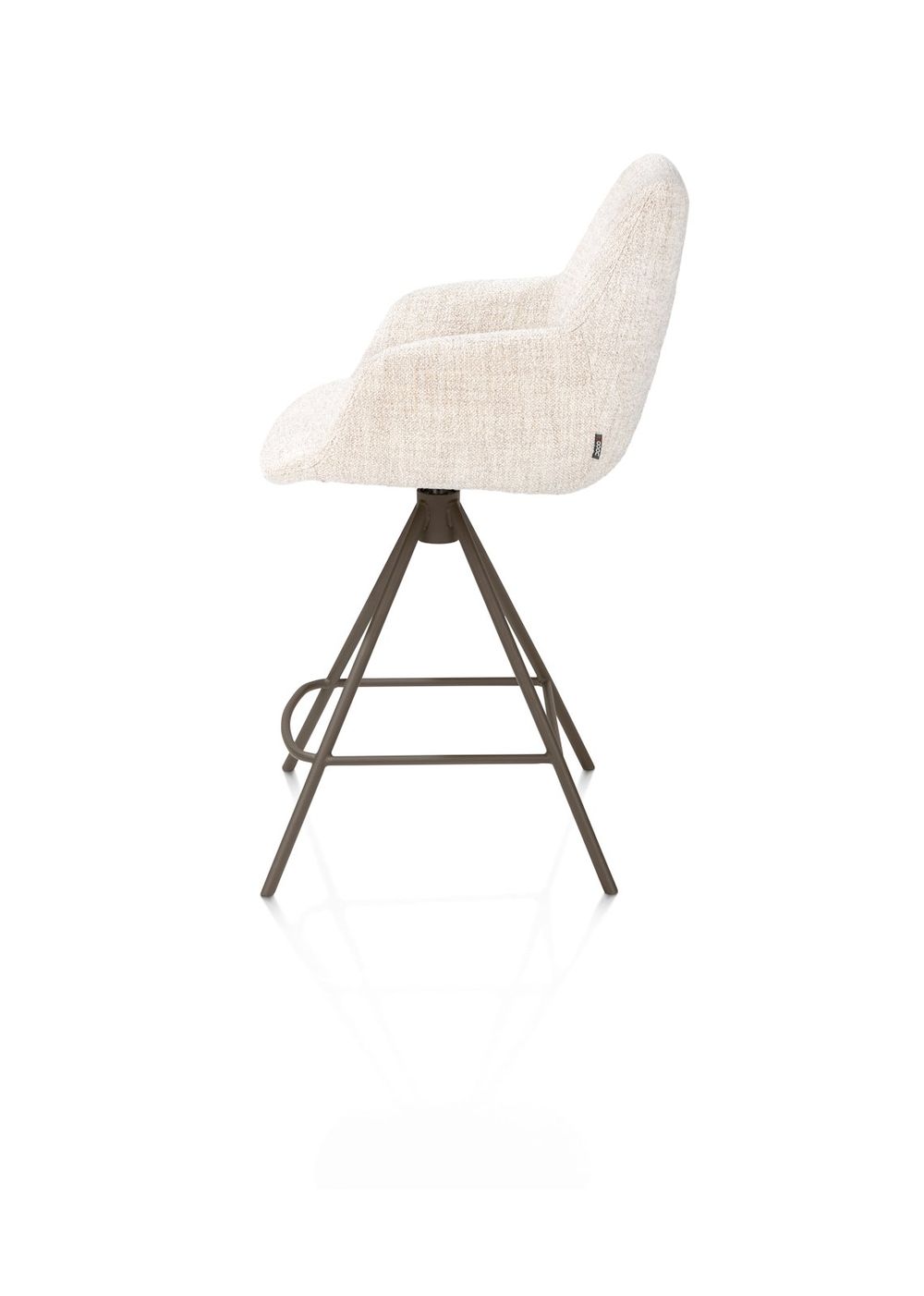 Barstoel MATS - Crème XOO 55154CRE