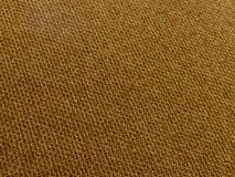 Poef met afneembare hoes KAELI - Austin Mustard KAV S84081PERA