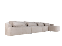 Hoeksalon KADO - Beige C-ESS-69-HKS1