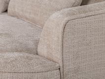 Hoeksalon KADO - Beige C-ESS-69-HKS1