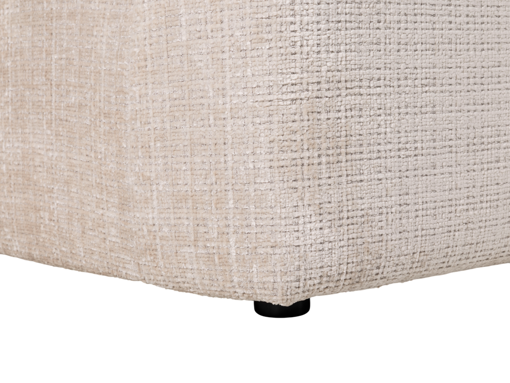 Hoeksalon KADO - Beige C-ESS-69-HKS1