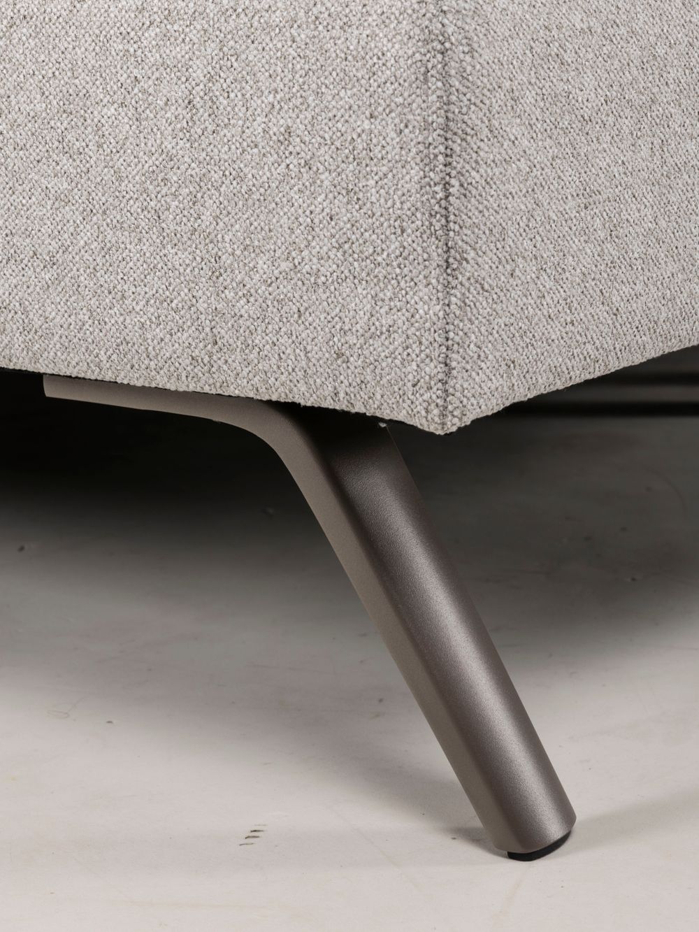 Boxspring SALLY - Lichtgrijs PLP-113-001-GLG60