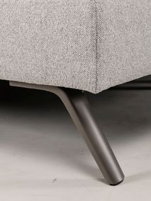 Boxspring SALLY - Lichtgrijs PLP-113-001-GLG60