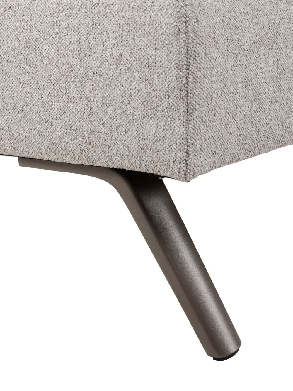 Boxspring SALLY - Lichtgrijs PLP-113-001-GLG60