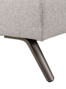 Boxspring SALLY - Lichtgrijs PLP-113-001-GLG60