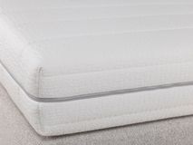 Boxspring SALLY - Lichtgrijs PLP-113-001-GLG60
