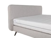 Boxspring SALLY - Lichtgrijs PLP-113-001-GLG60