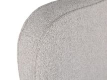 Boxspring SALLY - Lichtgrijs PLP-113-001-GLG60