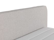 Boxspring SALLY - Lichtgrijs PLP-113-001-GLG60
