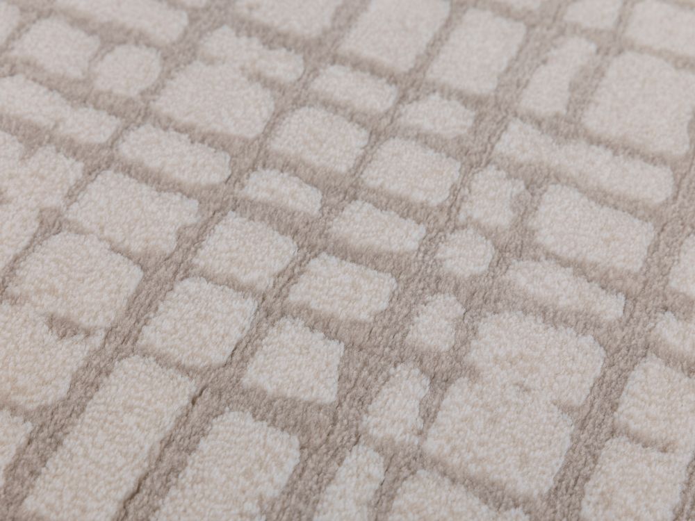 Tapijt TIERRA - Beige OST-7-002-RP110