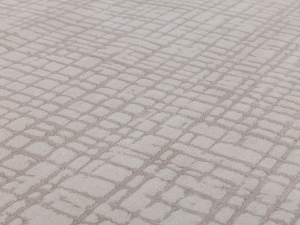 Tapijt TIERRA - Beige OST-7-002-RP110