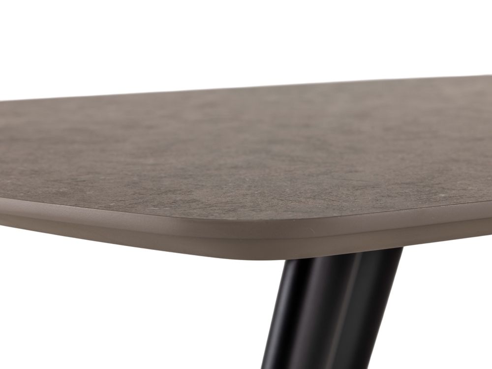 Bartafel SALUTI - Lava XOO 56566LAV