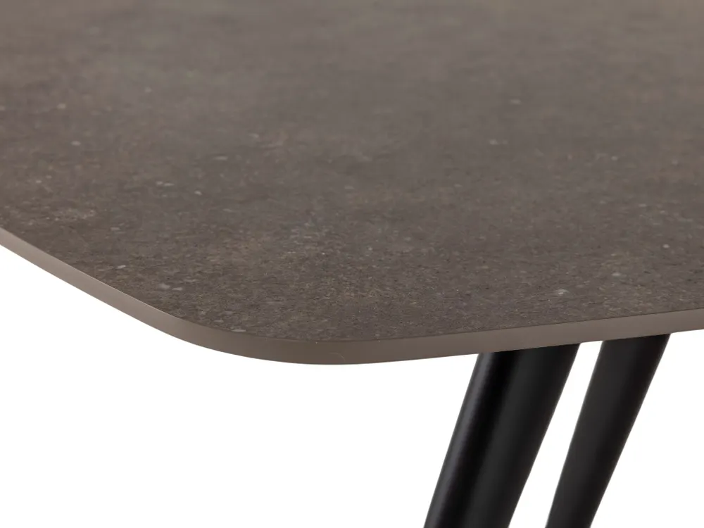 Bartafel SALUTI - Lava XOO 56566LAV