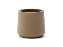 Bloempot CALUN - Beige KAV D00164PR39