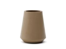 Bloempot CALUN - Beige KAV D00165PR39