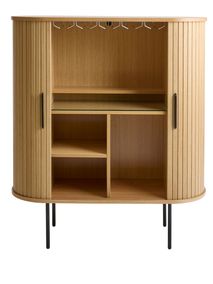 Barkast NOLA - Natural Oak UNI-5-000044