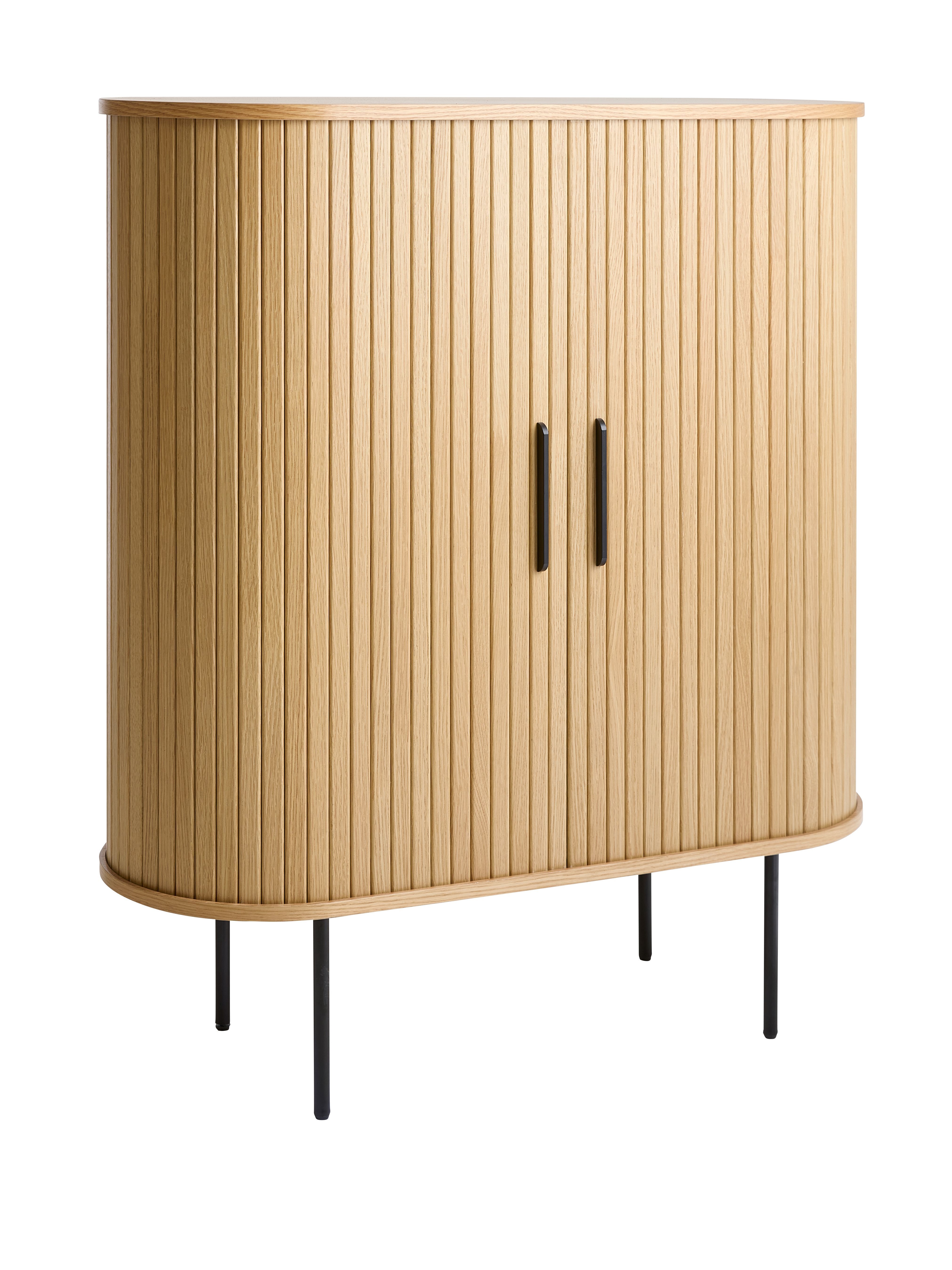 Barkast NOLA - Natural Oak