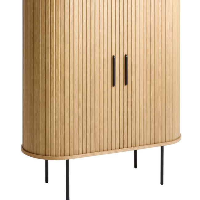 Barkast NOLA - Natural Oak