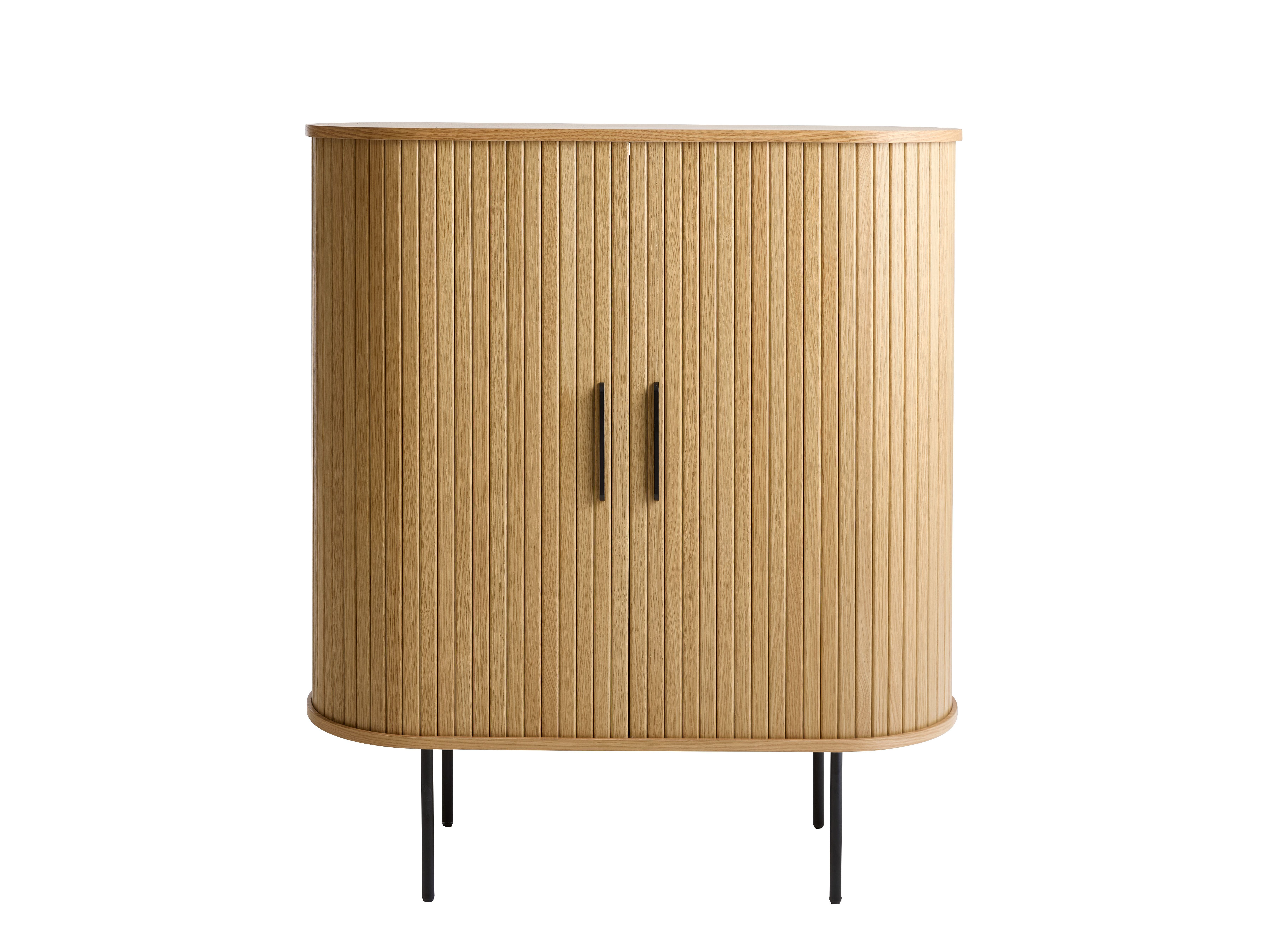 Barkast NOLA - Natural Oak UNI-5-000044