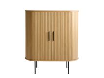 Barkast NOLA - Natural Oak UNI-5-000044