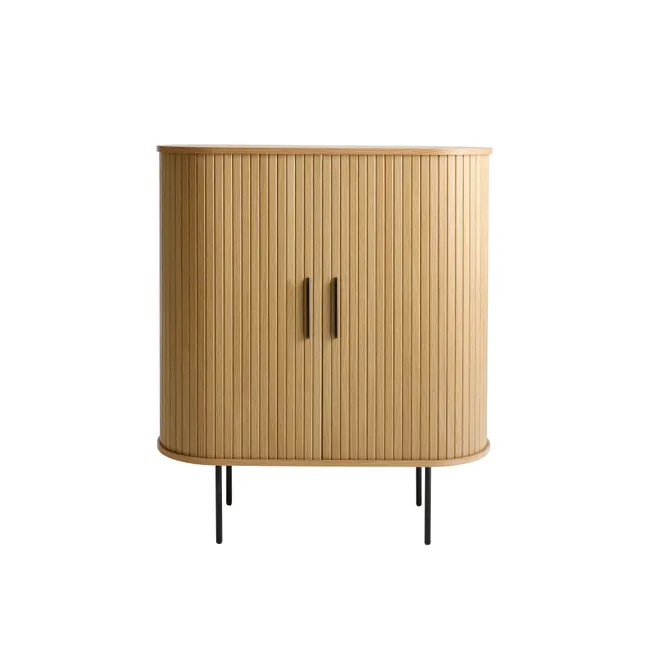 Barkast NOLA - Natural Oak
