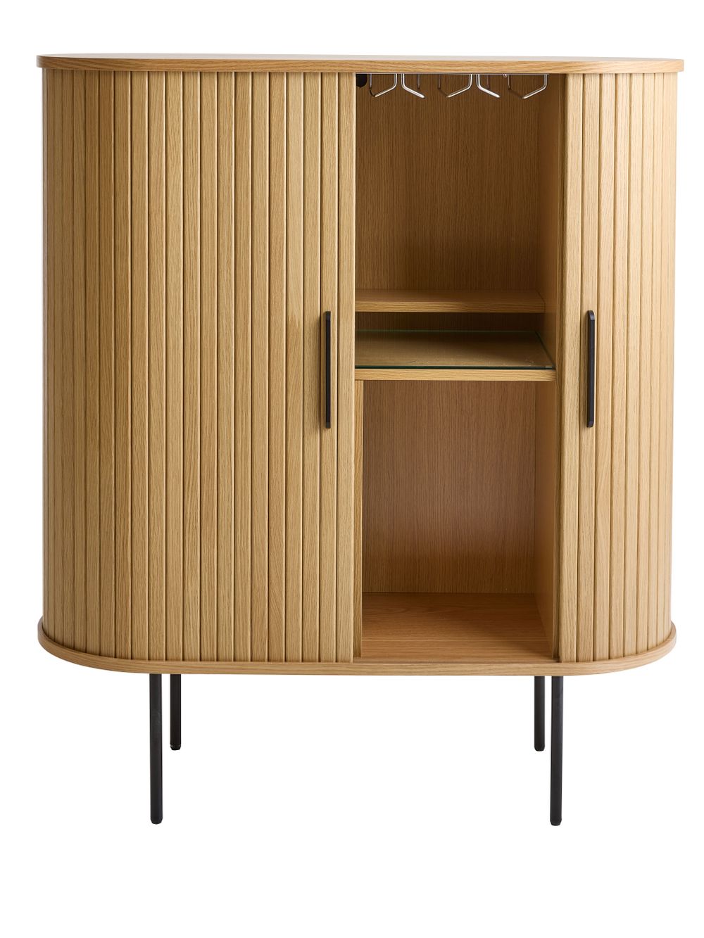 Barkast NOLA - Natural Oak UNI-5-000044