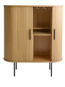 Barkast NOLA - Natural Oak UNI-5-000044