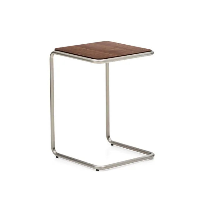 Laptoptafel TARSEL - Walnootfineer