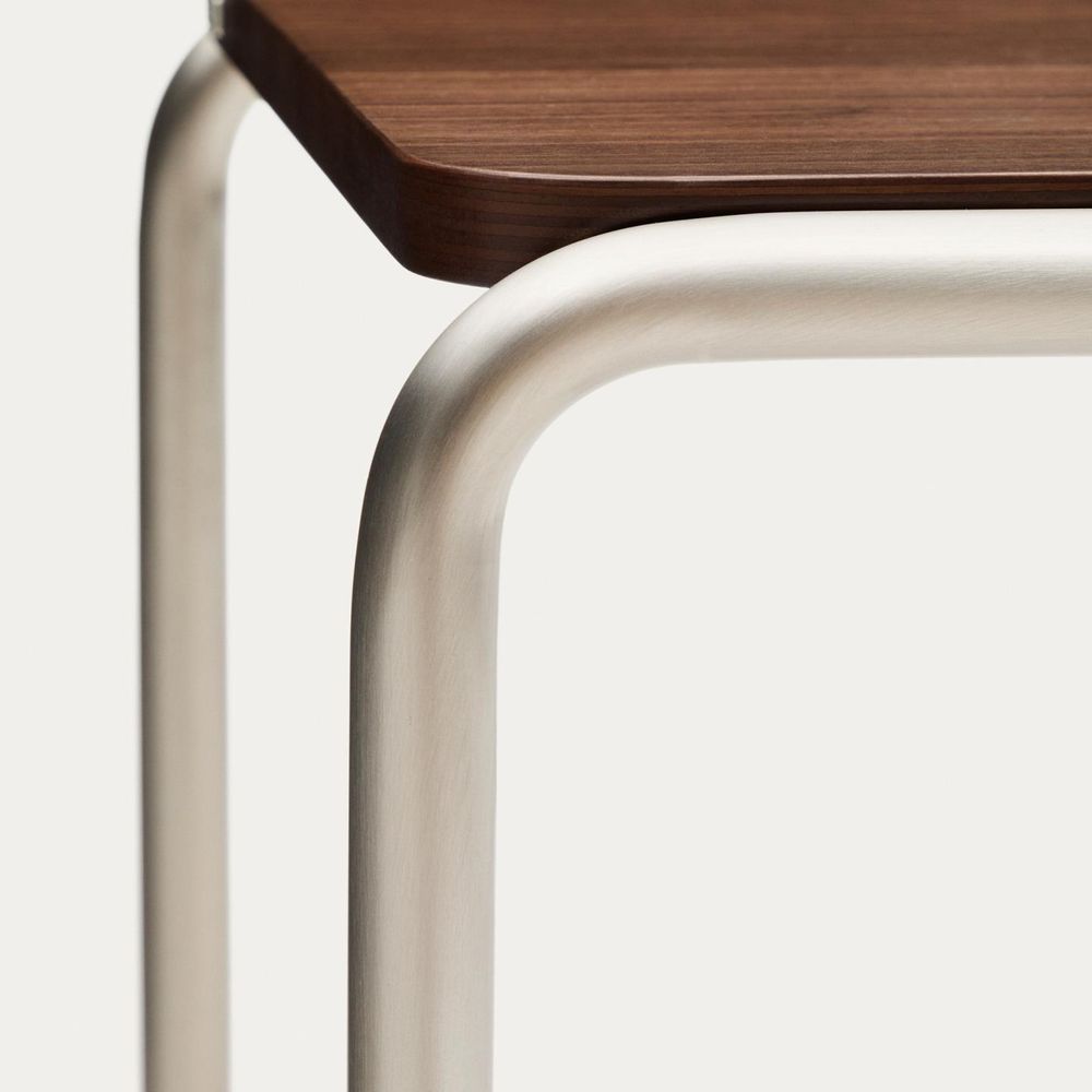 Laptoptafel TARSEL - Walnootfineer KAV C00218WM10