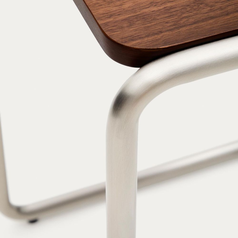 Laptoptafel TARSEL - Walnootfineer KAV C00218WM10