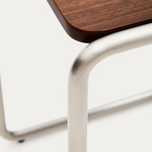 Laptoptafel TARSEL - Walnootfineer KAV C00218WM10