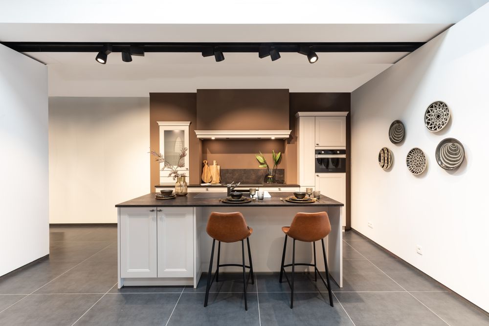 Keuken TORINO - Zandbeige KEUKEN TORINO WEB